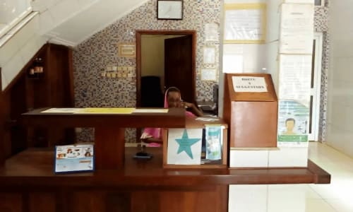 Adamaoua Hôtel Plus - photo 12