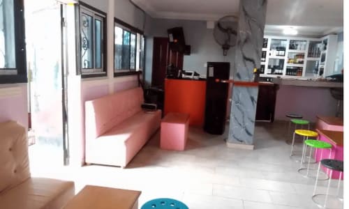 Motel le Repère - photo 16