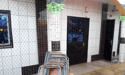 Motel le Repère - photo 15