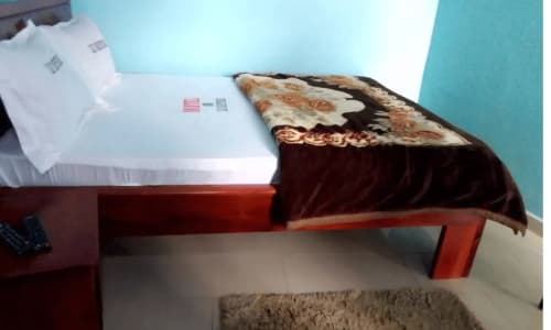 Motel le Repère - photo 5