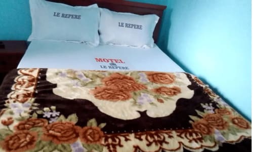 Motel le Repère - photo 3