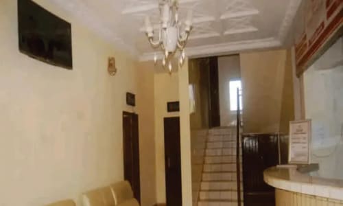 Hôtel Grand President - photo 9