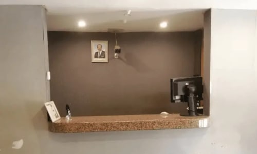 Hôtel les Platanes - photo 15