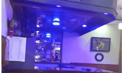 Hôtel Le Mendjang  Yaoundé - photo 3