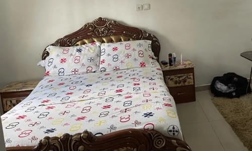 Hôtel Le Mendjang  Yaoundé - photo 15