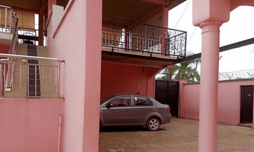 Net & Jet Hotel - photo 4