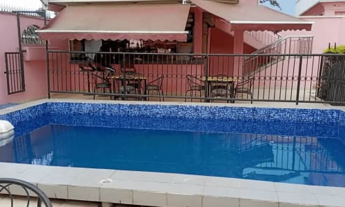 Net & Jet Hotel - photo 5