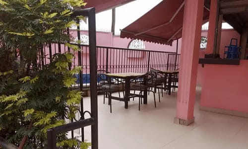 Net & Jet Hotel - photo 7