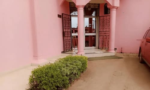 Net & Jet Hotel - photo 8