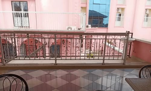 Net & Jet Hotel - photo 10