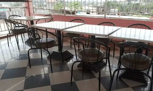 Net & Jet Hotel - photo 12