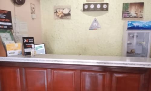 Net & Jet Hotel - photo 14