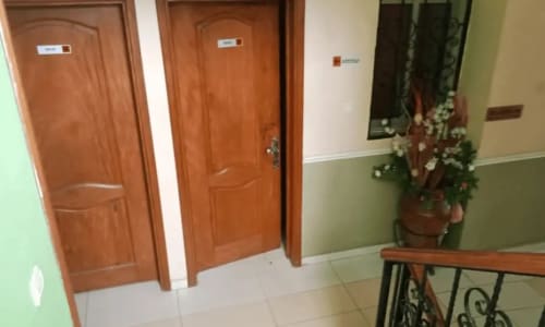 Net & Jet Hotel - photo 19