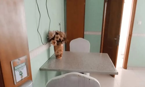 Net & Jet Hotel - photo 20