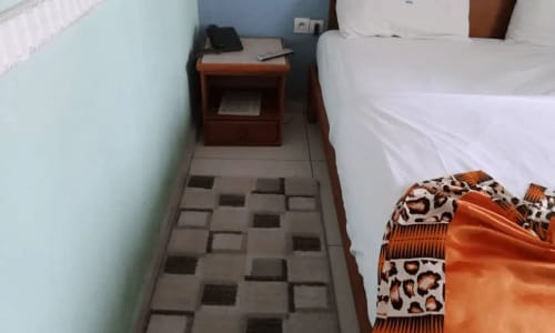 Net & Jet Hotel - photo 22