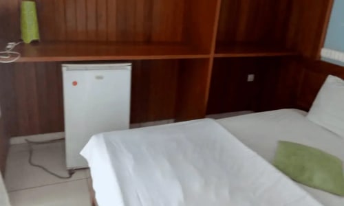 Net & Jet Hotel - photo 24