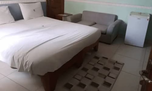 Net & Jet Hotel - photo 25