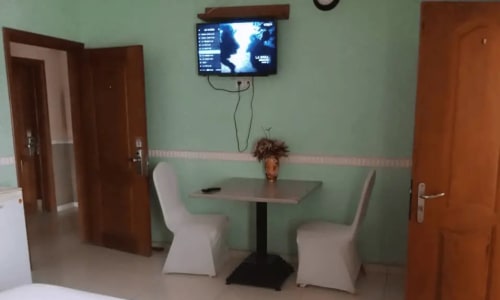 Net & Jet Hotel - photo 26