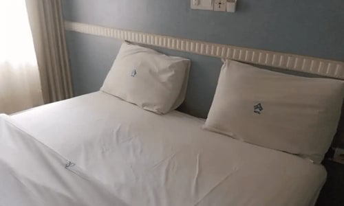 Net & Jet Hotel - photo 31