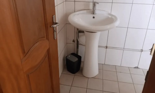 Net & Jet Hotel - photo 36