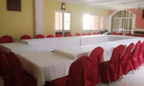 Salle de Fête de Net &  Jet Hôtel - photo 3