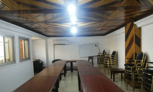 Hôtel Tontana - photo 19