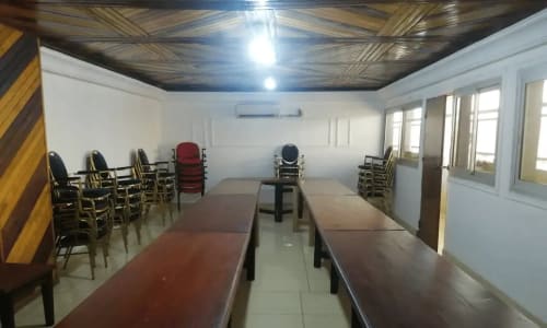 Hôtel Tontana - photo 18