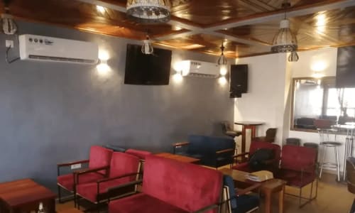 Hôtel Tontana - photo 17