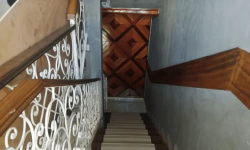 Hôtel Tontana - photo 16