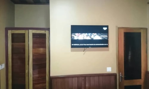 Hôtel Tontana - photo 14