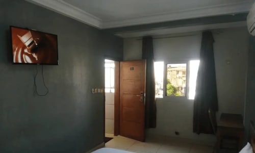 Hôtel Tontana - photo 13