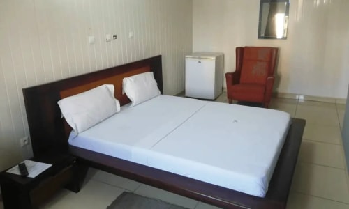 Hôtel Tontana - photo 11