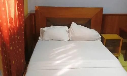 Hôtel Tontana - photo 5