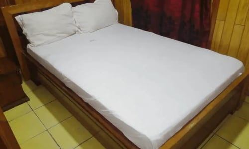 Hôtel Tontana - photo 4