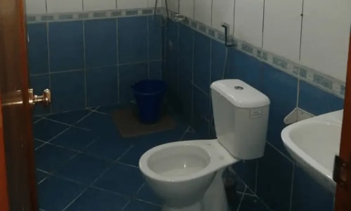 Hôtel Tontana - photo 3