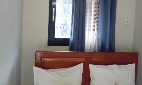 Mike & Julia Hôtel - photo 9