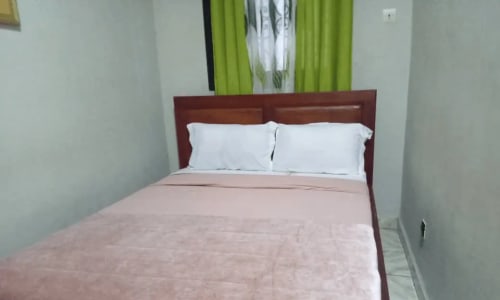 Mike & Julia Hôtel - photo 8