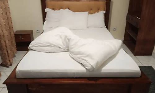 La Perle du Chancelier Hôtel - photo 27