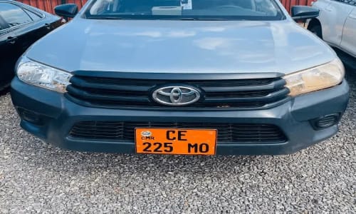 POLYCOM SARL Location de Véhicules - photo 16