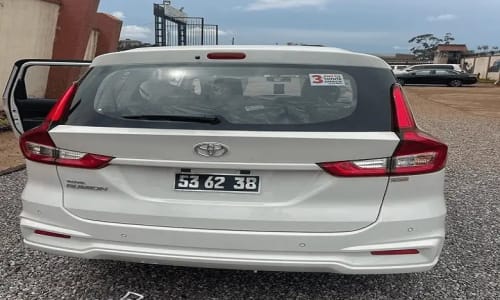 POLYCOM SARL Location de Véhicules - photo 17