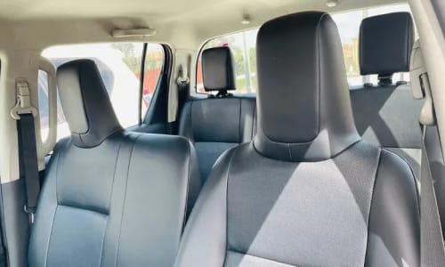 POLYCOM SARL Location de Véhicules - photo 21