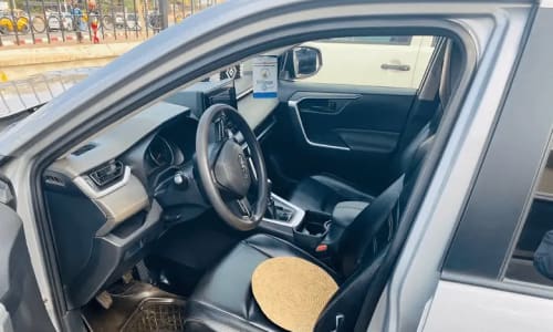 POLYCOM SARL Location de Véhicules - photo 23