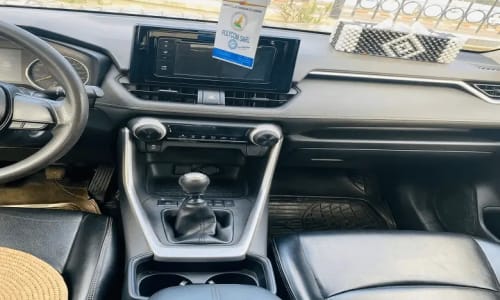 POLYCOM SARL Location de Véhicules - photo 24