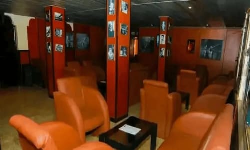 Mawa Hôtel - photo 9