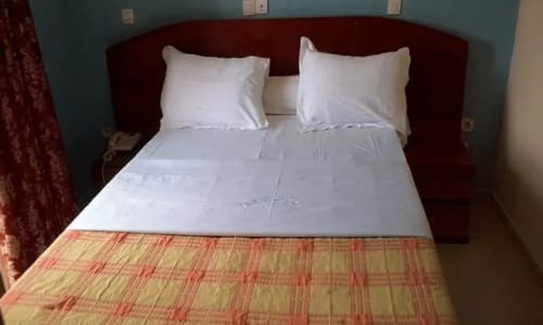 Mawa Hôtel - photo 5