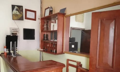 Hôtel Le Garibaldi - photo 10