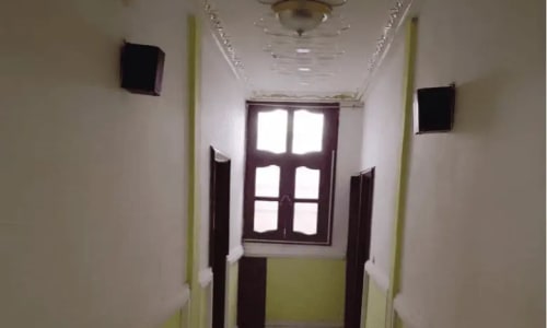 Hôtel Le Garibaldi - photo 8