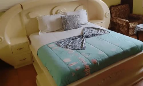 Hôtel Le Garibaldi - photo 7