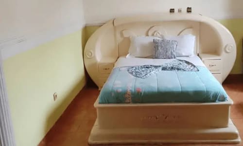 Hôtel Le Garibaldi - photo 5