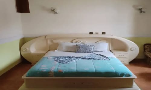 Hôtel Le Garibaldi - photo 4